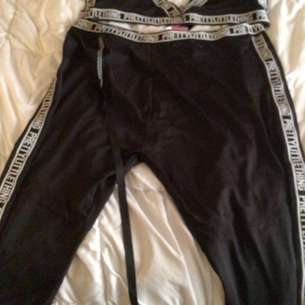 2 piece workout set